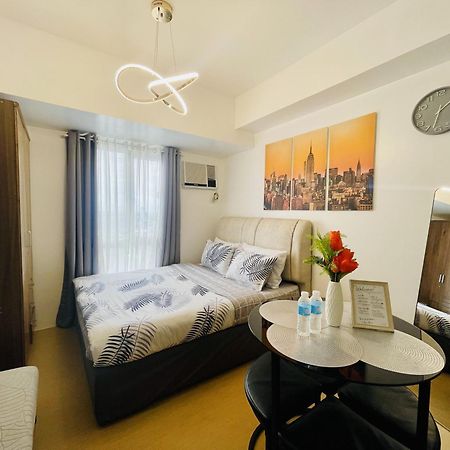 City View Studio Unit At Centrio Tower Beside Ayala Mall Кагаян-де-Оро Экстерьер фото