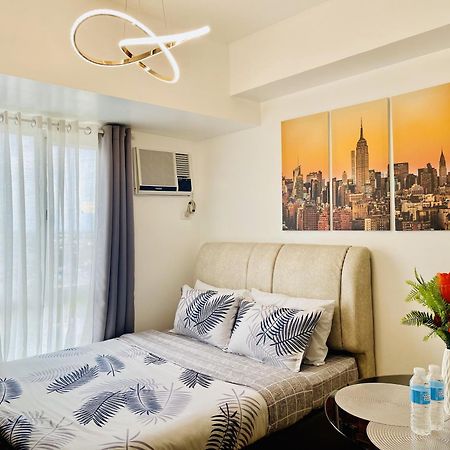 City View Studio Unit At Centrio Tower Beside Ayala Mall Кагаян-де-Оро Экстерьер фото