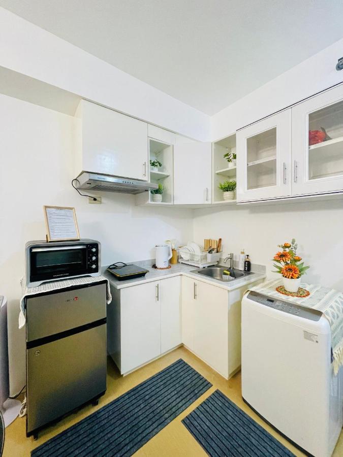 City View Studio Unit At Centrio Tower Beside Ayala Mall Кагаян-де-Оро Экстерьер фото