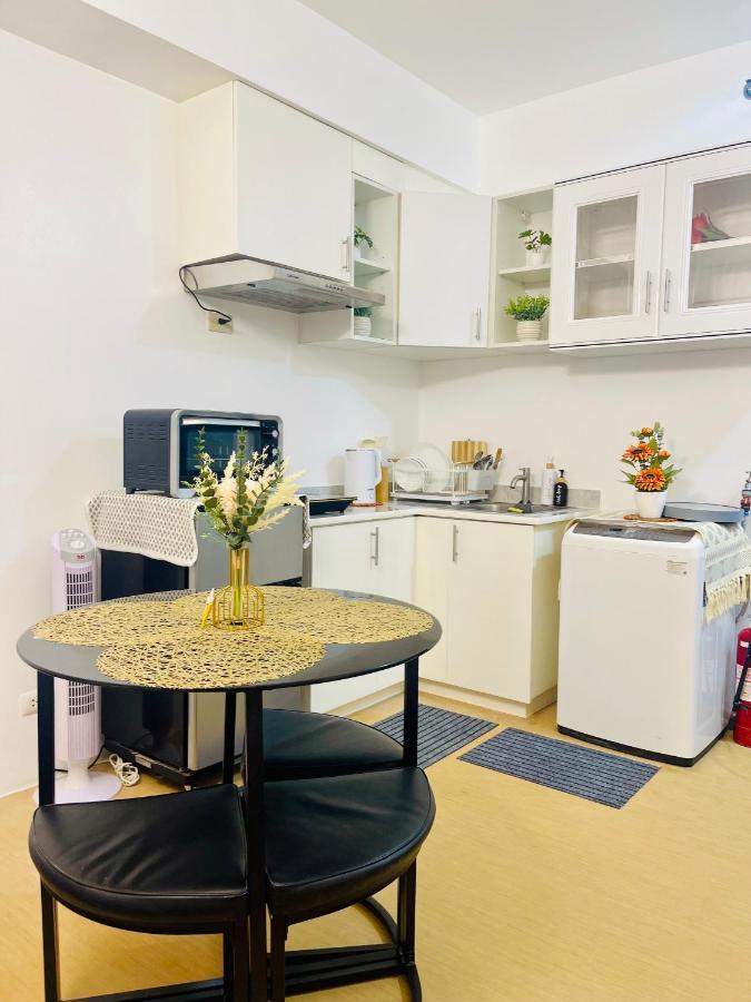 City View Studio Unit At Centrio Tower Beside Ayala Mall Кагаян-де-Оро Экстерьер фото