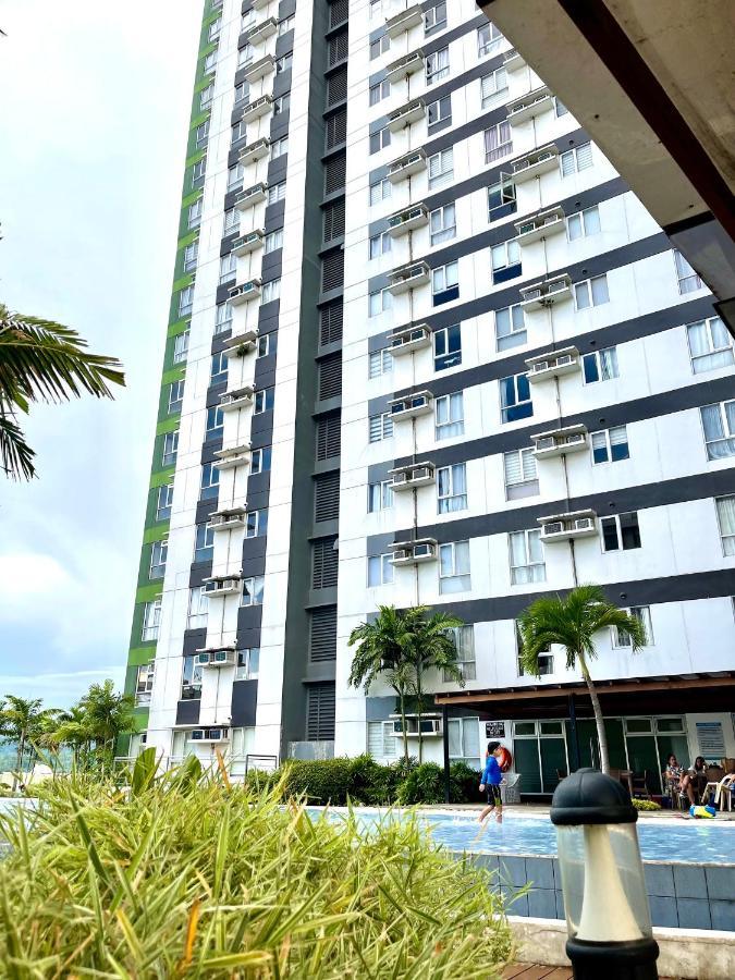 City View Studio Unit At Centrio Tower Beside Ayala Mall Кагаян-де-Оро Экстерьер фото