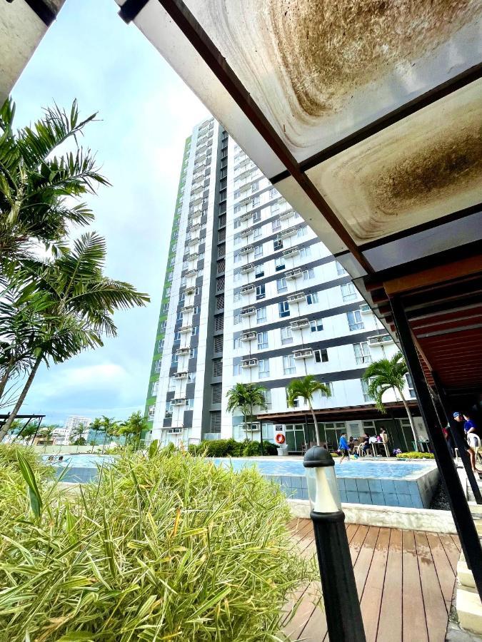 City View Studio Unit At Centrio Tower Beside Ayala Mall Кагаян-де-Оро Экстерьер фото