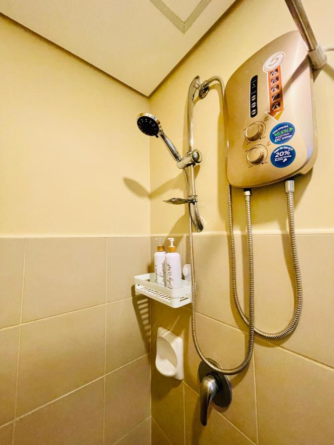 City View Studio Unit At Centrio Tower Beside Ayala Mall Кагаян-де-Оро Экстерьер фото
