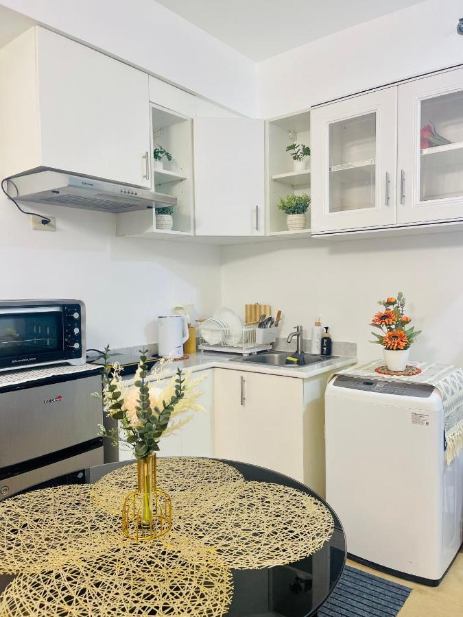 City View Studio Unit At Centrio Tower Beside Ayala Mall Кагаян-де-Оро Экстерьер фото