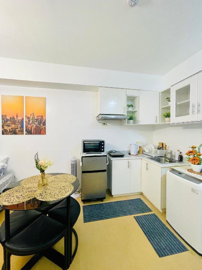City View Studio Unit At Centrio Tower Beside Ayala Mall Кагаян-де-Оро Экстерьер фото