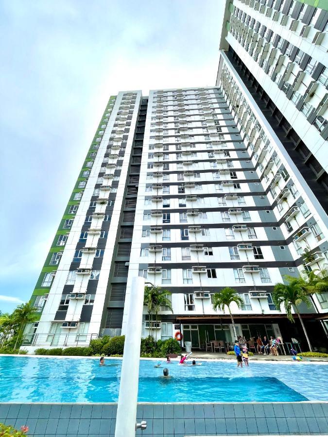 City View Studio Unit At Centrio Tower Beside Ayala Mall Кагаян-де-Оро Экстерьер фото