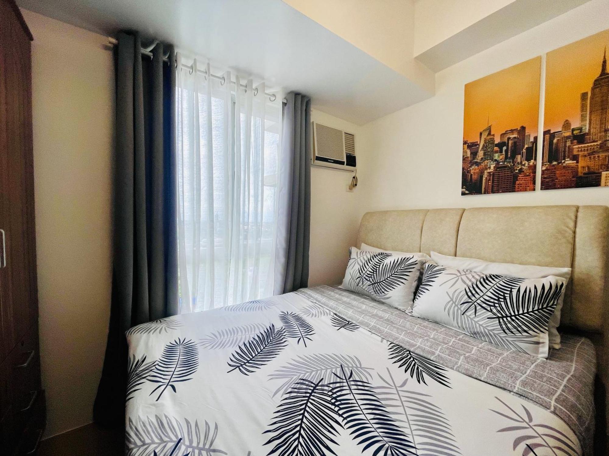 City View Studio Unit At Centrio Tower Beside Ayala Mall Кагаян-де-Оро Экстерьер фото