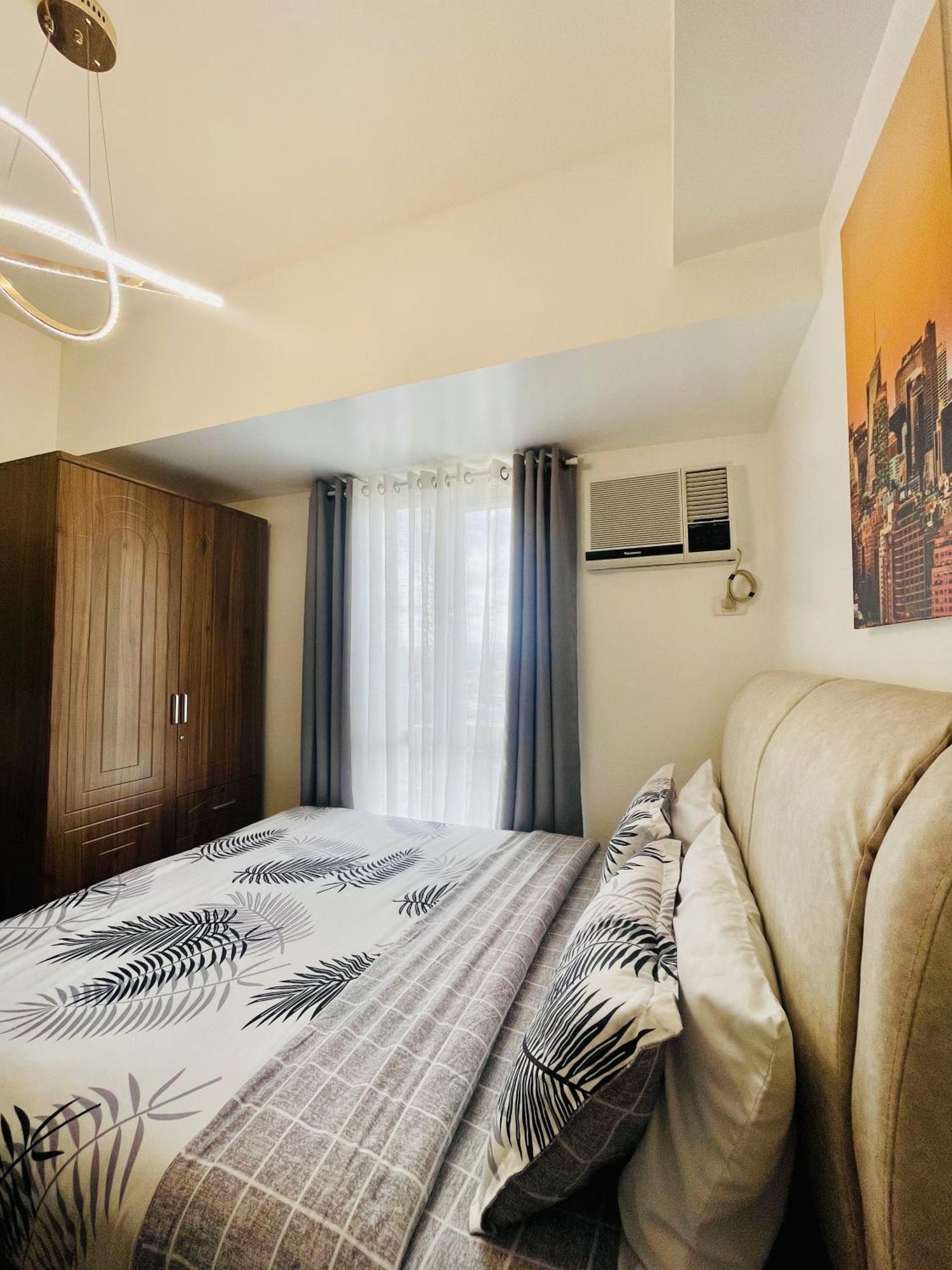City View Studio Unit At Centrio Tower Beside Ayala Mall Кагаян-де-Оро Экстерьер фото
