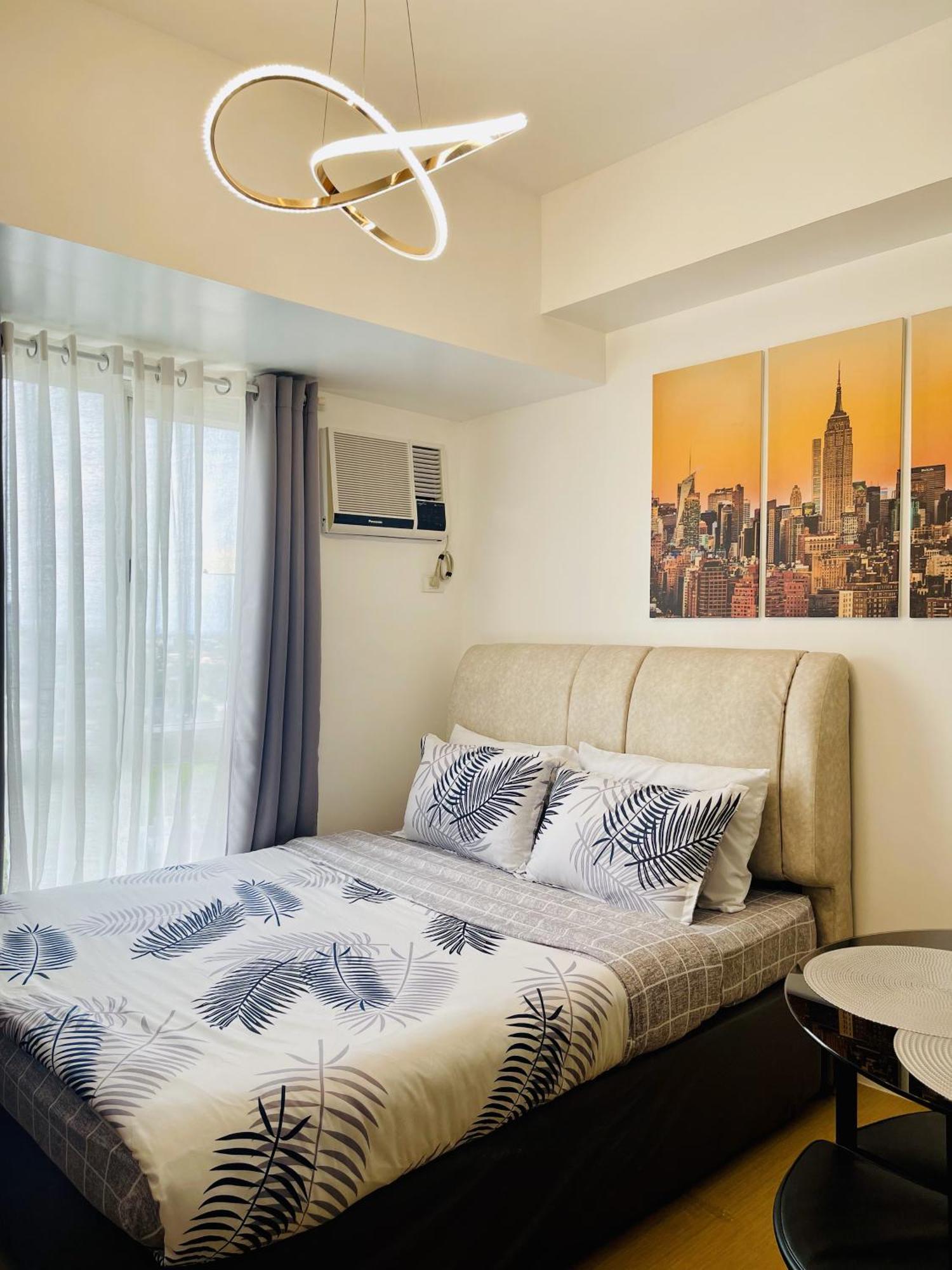 City View Studio Unit At Centrio Tower Beside Ayala Mall Кагаян-де-Оро Экстерьер фото