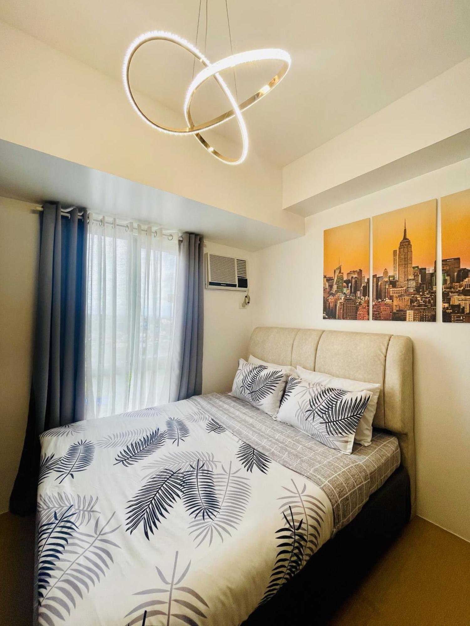 City View Studio Unit At Centrio Tower Beside Ayala Mall Кагаян-де-Оро Экстерьер фото
